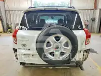 2007 Toyota RAV4 фото