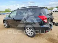 2007 Toyota RAV4 фото