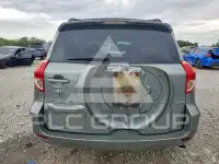 2007 Toyota RAV4 photo