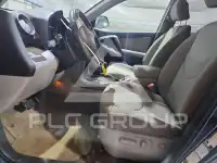 2007 Toyota RAV4 фото