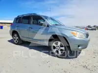 2007 Toyota RAV4 фото