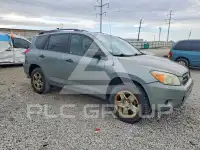 2007 Toyota RAV4 photo