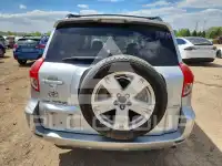 2007 Toyota RAV4 фото