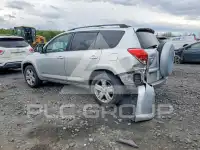 2007 Toyota RAV4 photo