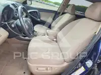 2007 Toyota RAV4 фото