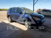2007 Toyota RAV4 фото