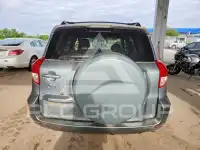 2007 Toyota RAV4 фото