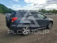 2007 Toyota RAV4 фото