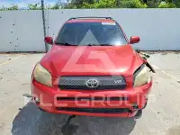 2007 Toyota RAV4 фото