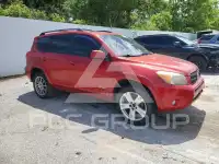 2007 Toyota RAV4 фото