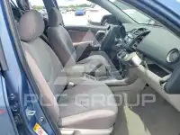 2007 Toyota RAV4 фото