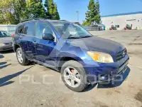 2007 Toyota RAV4 фото