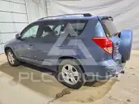 2007 Toyota RAV4 фото