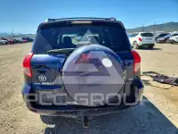 2007 Toyota RAV4 фото
