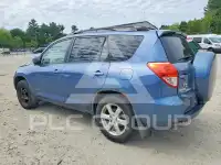 2007 Toyota RAV4 фото