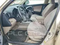 2007 Toyota RAV4 фото