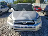 2007 Toyota RAV4 фото