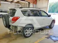 2007 Toyota RAV4 фото