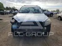 2007 Toyota RAV4 фото