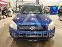 2007 Toyota RAV4 фото