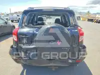 2007 Toyota RAV4 фото