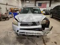 2007 Toyota RAV4 фото