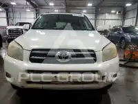 2007 Toyota RAV4 фото