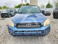 2007 Toyota RAV4 фото