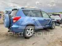 2007 Toyota RAV4 фото