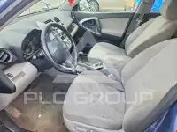 2007 Toyota RAV4 фото