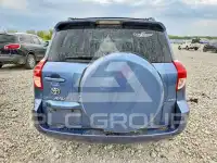 2007 Toyota RAV4 фото