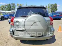2007 Toyota RAV4 фото
