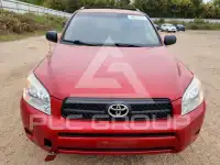 2007 Toyota RAV4 photo
