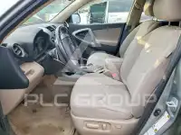 2007 Toyota RAV4 photo