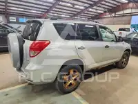 2007 Toyota RAV4 фото