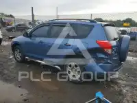 2007 Toyota RAV4 фото