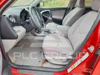 2007 Toyota RAV4 photo