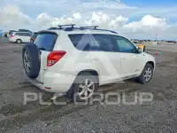 2007 Toyota RAV4 фото