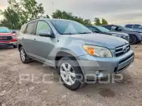 2007 Toyota RAV4 фото