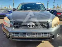 2007 Toyota RAV4 photo