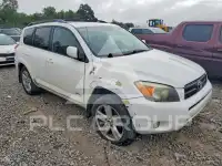 2007 Toyota RAV4 фото