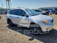 2007 Toyota RAV4 фото