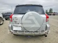 2007 Toyota RAV4 фото