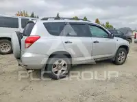 2007 Toyota RAV4 фото