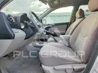 2007 Toyota RAV4 photo
