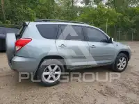 2007 Toyota RAV4 photo
