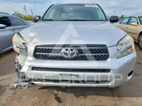 2007 Toyota RAV4 фото