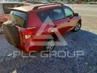 2007 Toyota RAV4 фото