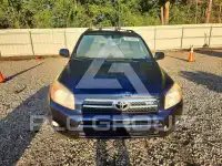 2007 Toyota RAV4 photo