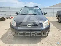 2007 Toyota RAV4 photo
